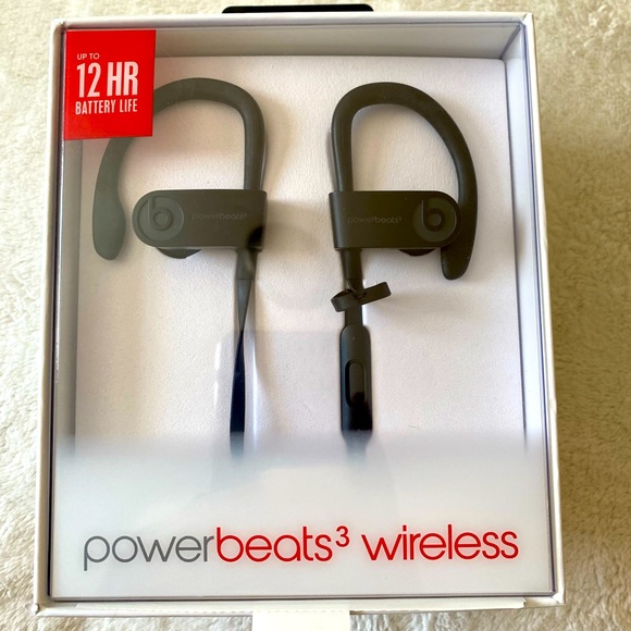Beats by Dre Other - Powerbeats3 wireless